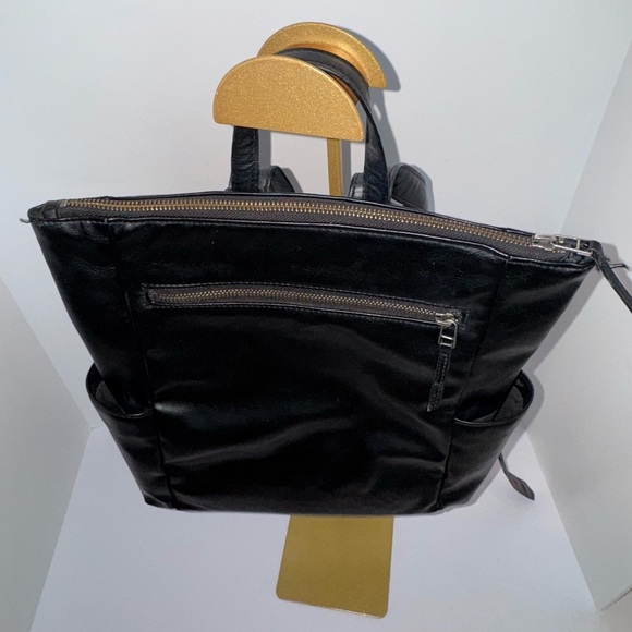 Freshly Picked Minimal Diaper bag backpack - Picture 5 of 12